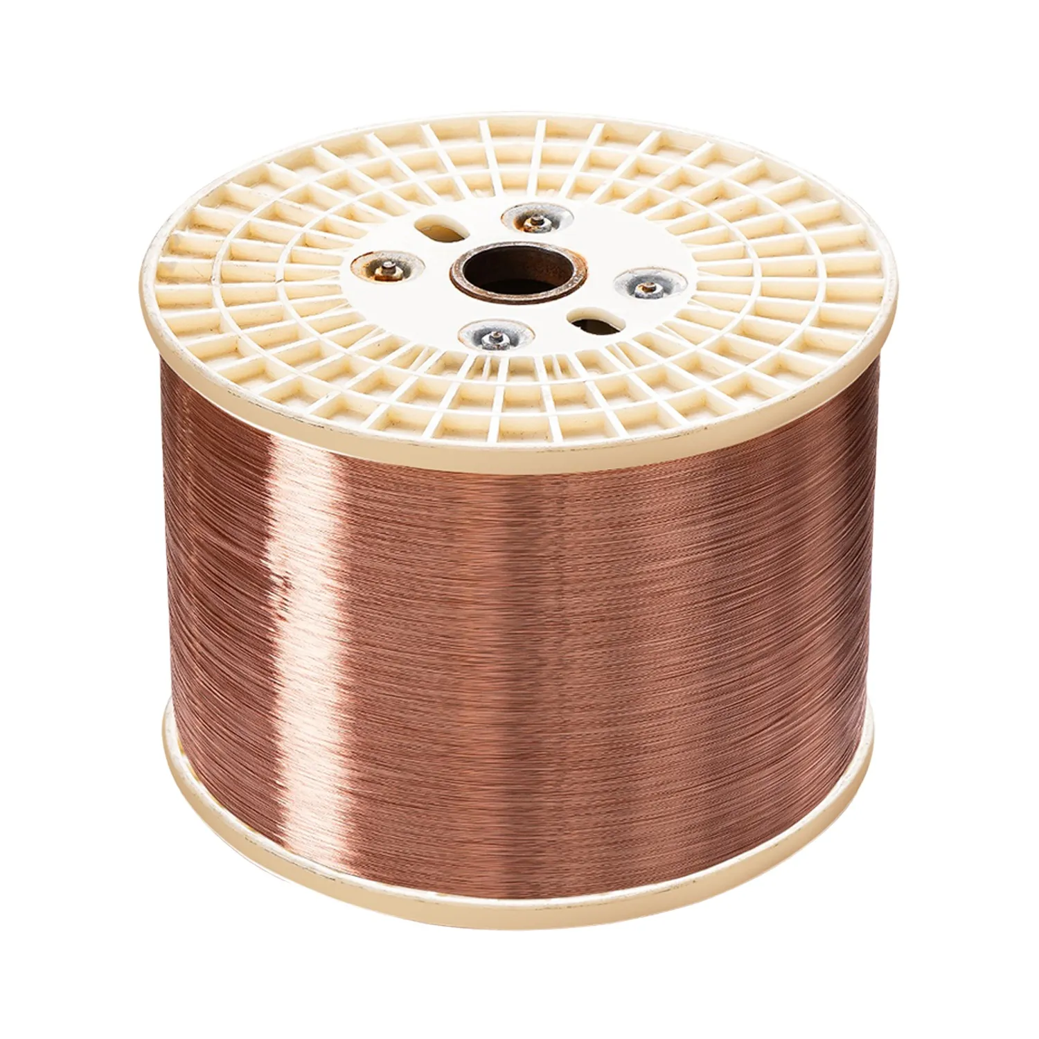 Annealed Copper Wire (2.6mm)